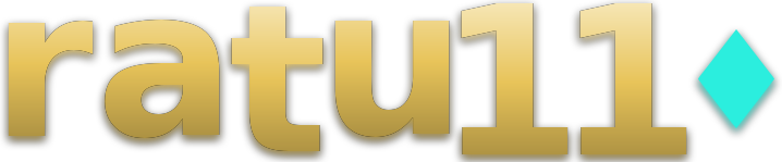 ratu110 logo
