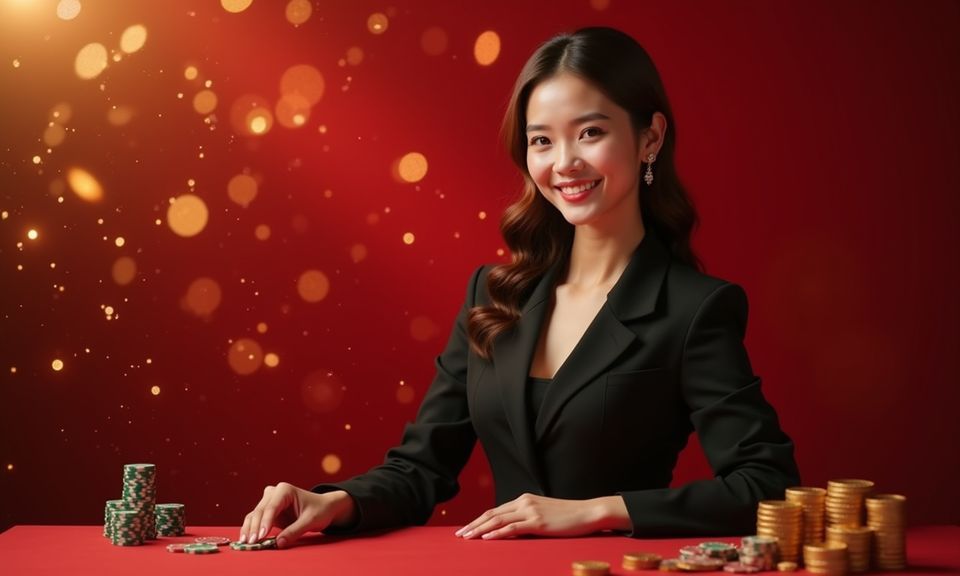 ratu110 Casino