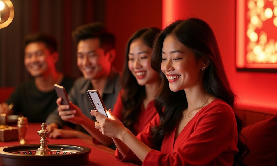 ratu110 Cara Kerja Akun dan Pembayaran di ratu110